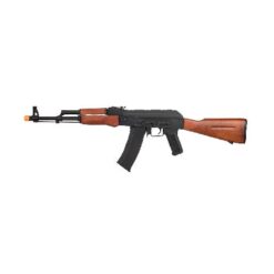 AK-74N Real Wood Buttstock