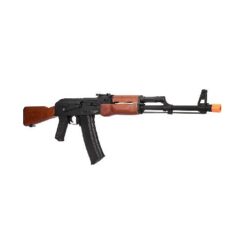 LT-50 AK-74N Real Wood Buttstock