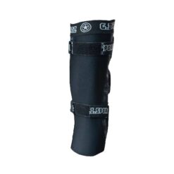 GI Sportz Protective Race Knee Pads XL – 31845