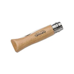 Opinel No6 Stainless Steel- Op123060