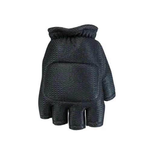 EMPIRE BT GLOVE SOFT BACK FINGERLESS S/M - 32191