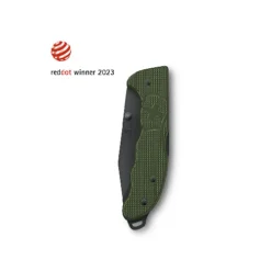 Victorinox Evoke Alox OD- V0.9415.DS24
