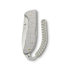 Victorinox Evoke Alox Silver- V0.9415.d26