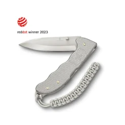 Evoke Alox Silver