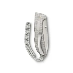 Victorinox Evoke Alox Silver- V0.9415.d26