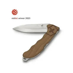 Victorinox Evoke Wood- V0.9415.D630