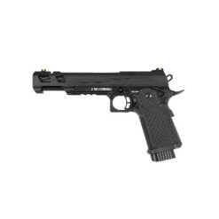 Novritsch Ssp5 Gas Blowback Pistol- 5.1