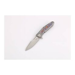 TITANIUM BEAD BLAST