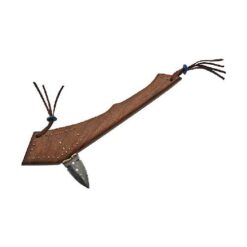 Spearpoint war club – DM5014