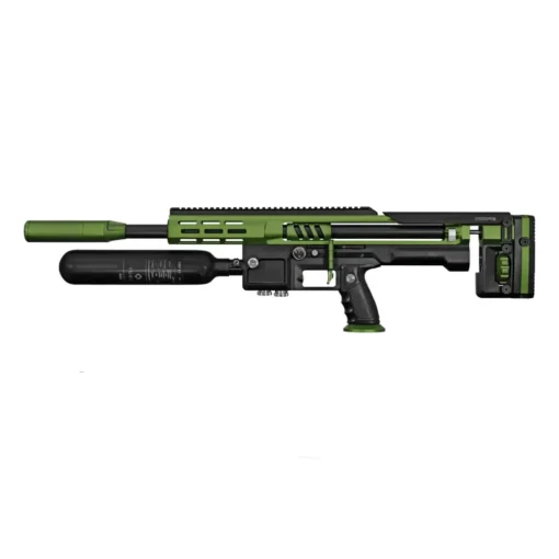 Air Rifle