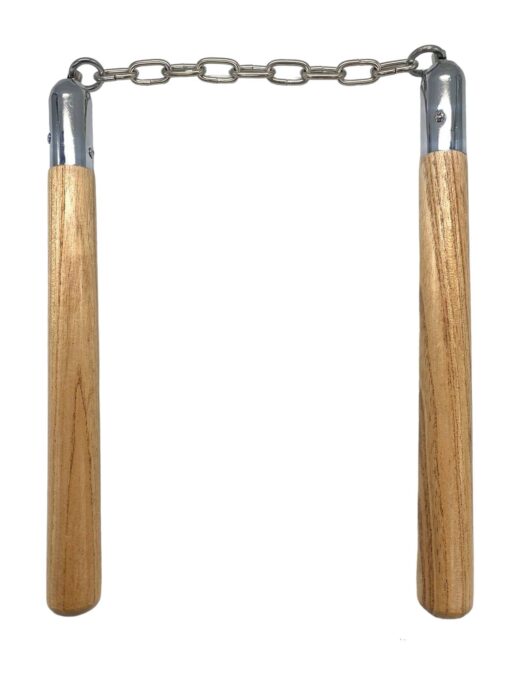 Nunchaku