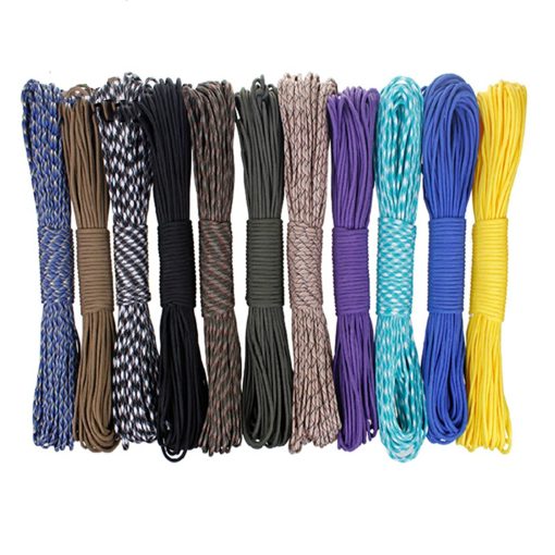 PARACORD ROPE 30M - CK-41