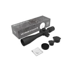 Vector Optics Veyron 6-24x44IR SFP – SCOL-49