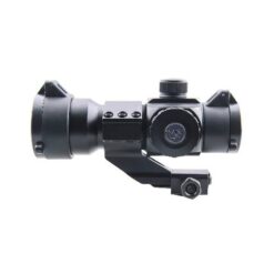 Vector Optics Stinger 1 X 28 4MOA RGD  SCRD-05
