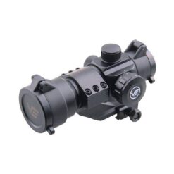 Vector Optics Stinger 1 X 28 4MOA RGD  SCRD-05