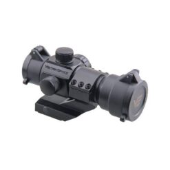 Vector Optics Stinger 1 X 28 4MOA RGD  SCRD-05