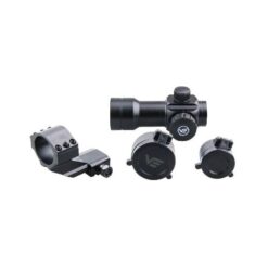 Vector Optics Stinger 1 X 28 4MOA RGD  SCRD-05