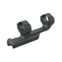 25.4MM 1′ ONE PIECE OFFSET PICATINNY MOUNT – SCTM-63