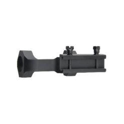 25.4MM 1′ ONE PIECE OFFSET PICATINNY MOUNT – SCTM-63