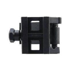 30MM STEEL FLIP TO SIDE PICATINNY RING- SCSR-08