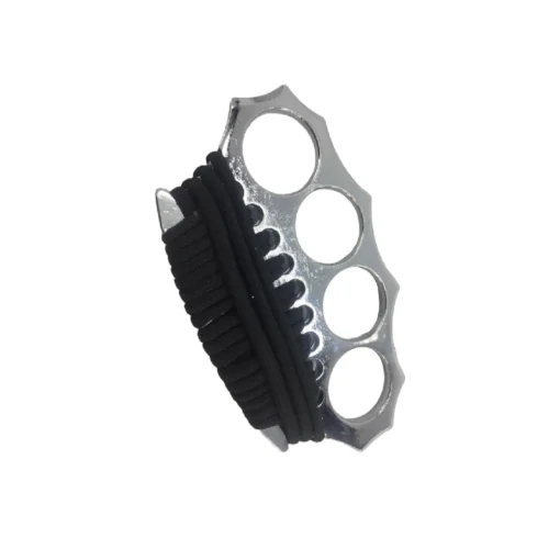 KNUCKLE DUSTER