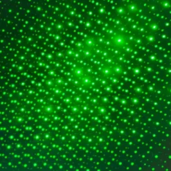 GREEN LASER POINTER BLUE BOX – 4197