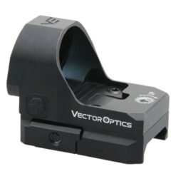 Frenzy-X1 1X22X26 MOS Multi Reticle – SCRD-M36