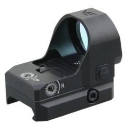Frenzy-X1 1X22X26 MOS Multi Reticle – SCRD-M36