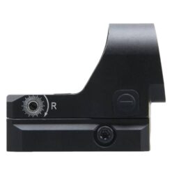 Frenzy-X1 1X22X26 MOS Multi Reticle – SCRD-M36