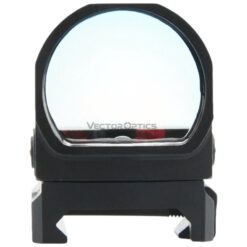 Frenzy-X1 1X22X26 MOS Multi Reticle – SCRD-M36