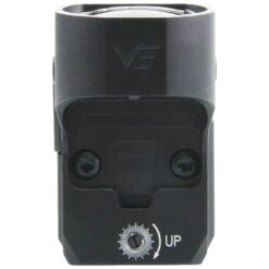 Frenzy-X1 1X22X26 MOS Multi Reticle – SCRD-M36