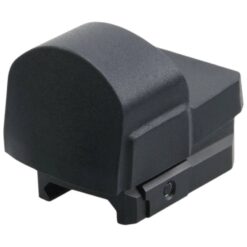 Frenzy-X1 1X22X26 MOS Multi Reticle – SCRD-M36