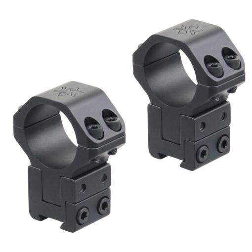 25.4MM ADJUSTABLE DOVETAIL RING - XASR-2515