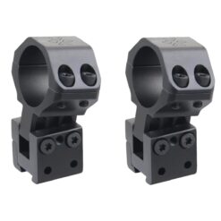 25.4MM ADJUSTABLE DOVETAIL RING – XASR-2515