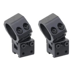 25.4MM ADJUSTABLE DOVETAIL RING – XASR-2515