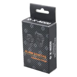25.4MM ADJUSTABLE DOVETAIL RING – XASR-2515