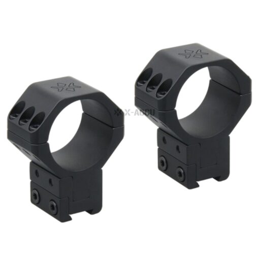 34MM ADJUSTABLE DOVETAIL RINGS - XASR-3055
