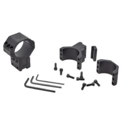 34MM ADJUSTABLE DOVETAIL RINGS – XASR-3055