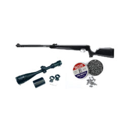 GU1200S AIR RIFLE