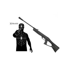 Gamo Delta Fox GT Air Rifle (Pellet) 4.5mm Combo