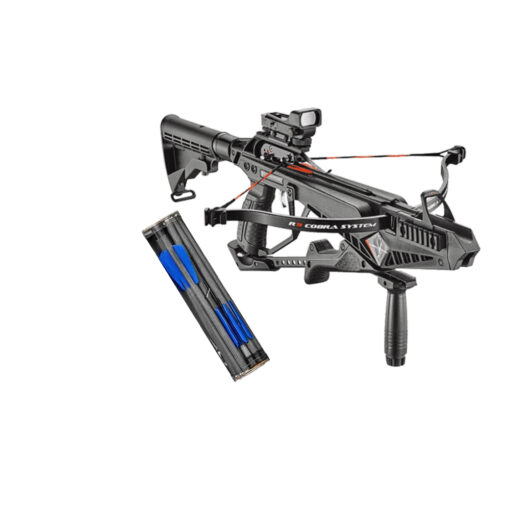 R9 Crossbow