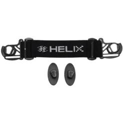 HELIX REPLACEMENT STRAP UNIT