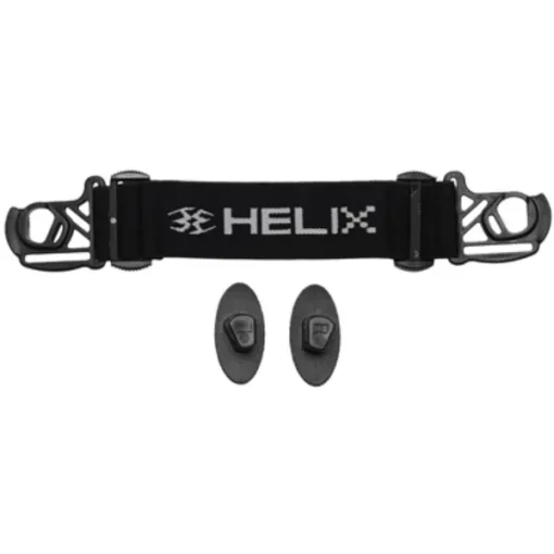 HELIX REPLACEMENT STRAP UNIT