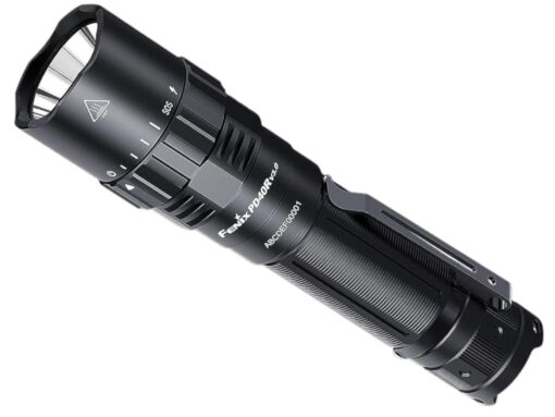 Fenix PD40R V3.0 LED Flashlight