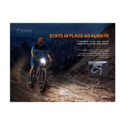 Fenix BC26R LED Bike Light
