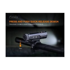 Fenix BC26R LED Bike Light