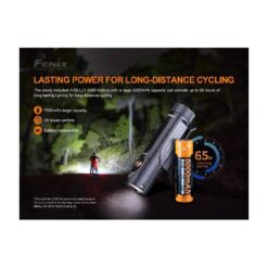 Fenix BC26R LED Bike Light