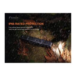 Fenix WT25R LED Flashlight