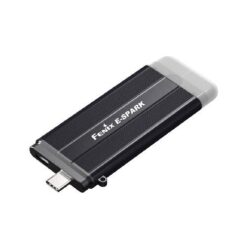 Fenix E-Spark LED Flashlight