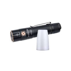 Fenix E35R LED Flashlight +AOD-S V2.0 Kit